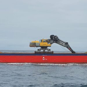 Amarradores Doscientos | Amarradores del Puerto y Ria de Ferrol S.L.